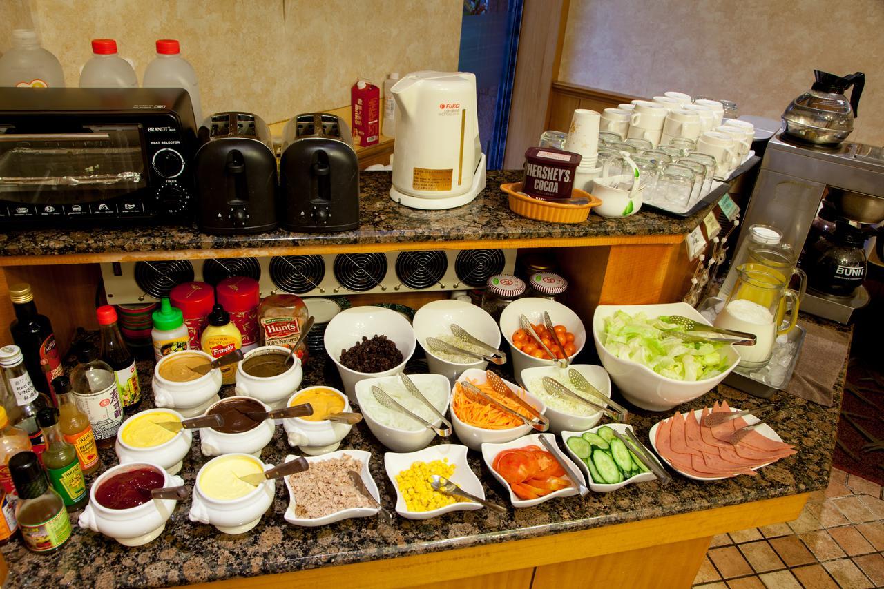 Hara Zuru Hotel Taoyuan Eksteriør bilde