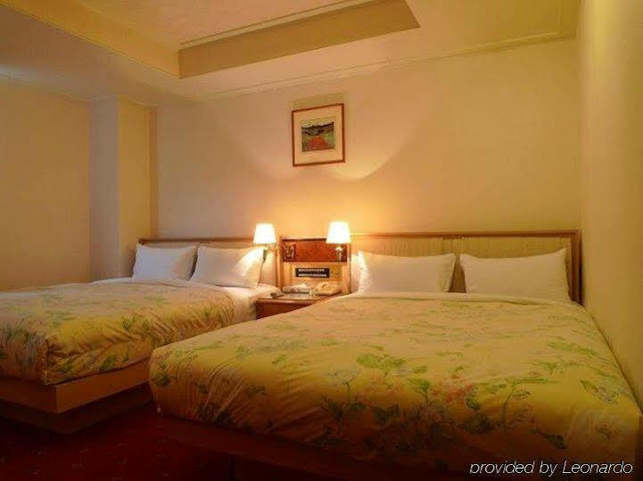 Hara Zuru Hotel Taoyuan Eksteriør bilde